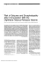 Risk of Seizures and Encephalopathy Diphtheria