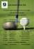 Golf Indoor Trophy 2016