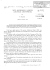 New Archemorus [Arkys] species Balogh 1978