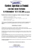 Programma completo Cortes Apertas Fonni al Pubblico