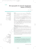 Microgeografia di superfici implantari: analisi al - fmd