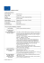 CV Bazzani - Provincia di Siena