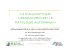 LA DIAGNOSTICA DI LABORATORIO DELLE
