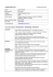 curriculum vitae letizia cavallini titoli di studio e professionali