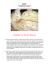 Ciabatta con lievito naturale