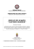 Abstract del progetto “CANTIERE MAGGESE”