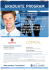 graduate program