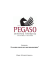LEZIONE “CLASSIFICAZIONE DEL DISTURBO MOTORIO PROF