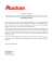 COMUNICATO STAMPA
