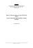 Report on Russian media coverage of the Beslan tragedy: Access to