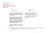 Visual Merchandiser Manager Role description IT
