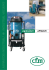 ASPIRATORIINDUSTRIALI INDUSTRIAL VACUUMS