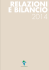 Bilancio Bipiemme Vita anno 2014