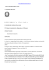 www.ildirittoamministrativo.it 1 N. 01114/2015 REG.PROV.COLL. N