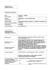 Curriculum vitae - Istituto Ortopedico Gaetano Pini