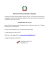 Missione di Sistema dell`Italia a Hangzhou