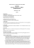 Competition rules 2015 - 2016 Edition - Lagazuoi 5 Torri