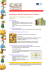 Automata: Moving toys in the classroom