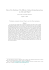 Rise of the machines: the effects of labor-saving innovations on