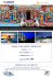 Discover and relax Malesia PENANG - KUALA LUMPUR