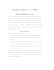 Statuto dell`Associazione TAO