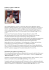 EMILIA GARCIA MORUNO Curriculum Vitae
