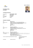 Garcia Parra Cleber CV in formato europeo
