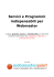 Servizi e Programmi indispensabili per Webmaster