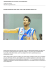 Orlandina Basket: Ecco l`annuncio, torna Drake Diener