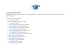 I gruppi dell`Incoterms 2000