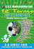 Torneo Internazionale di calcio giovanile Città di Montecatini Terme.