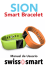 Smart Bracelet