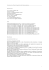 Curriculum Vitae di Agostino Re Rebaudengo