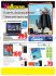Volantino Offerte Wellcome Settembre 2015