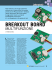 BreakouT board