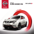 JUKE NISMO RS - Gruppo Resicar