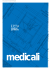 medical partitions