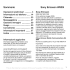 Sommario Sony Ericsson W800i