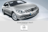 Accessori origniali Mercedes Classe CL