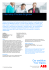 Internship Process Engineer Our ambition. Your legacy.