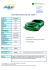 Chevrolet Camaro 3.6 2011- 01-15