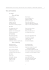 Text and Translation - Alessandro Scarlatti 2010