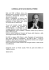 curriculum vitae di michele perini