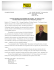 Giuseppe Montalbano of WEICHERT, REALTORS®