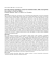 On the taxonomy and biology of Chauvetia mamillata (Risso, 1826