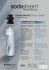 Cartucce filtranti/Filtering cartridges Safe pure water