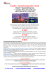 665 € 710 € 815 - Glamour Viaggi