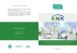 Essegi flyer KNX - Essegi Domo Smart Home