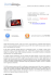 TABLET ANDROID 4.2 "GAMEXP" CONSOLE/EMULATORE CPU