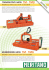 trinciatrici mod. TM - TMS shredders mod. TM - TMS